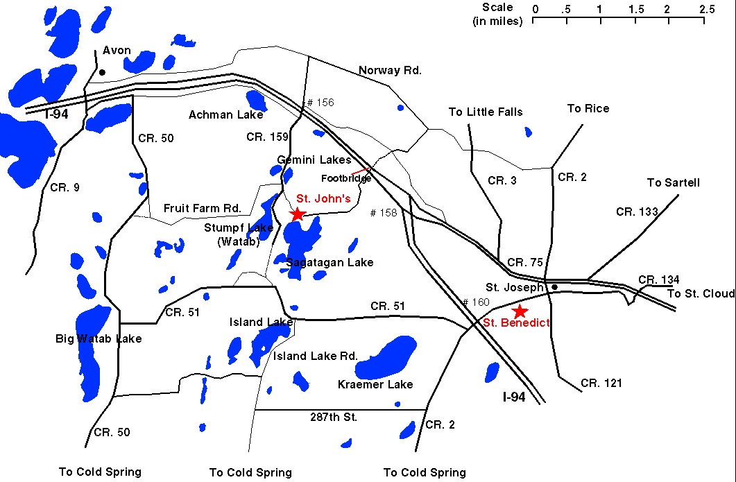 AN image map